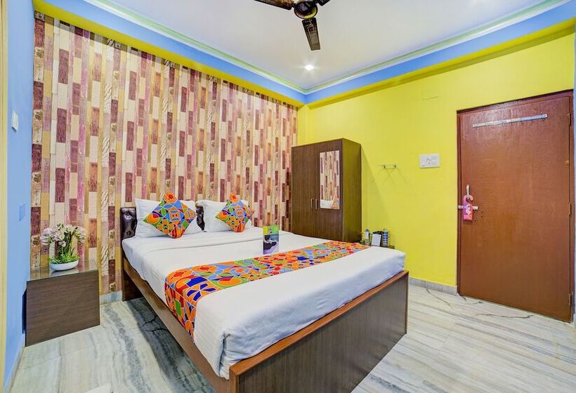 Hotell Fabexpress Nest   Nr Eden Garden Stadium