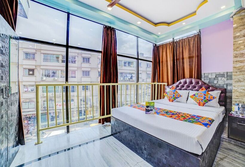 Hotell Fabexpress Nest   Nr Eden Garden Stadium