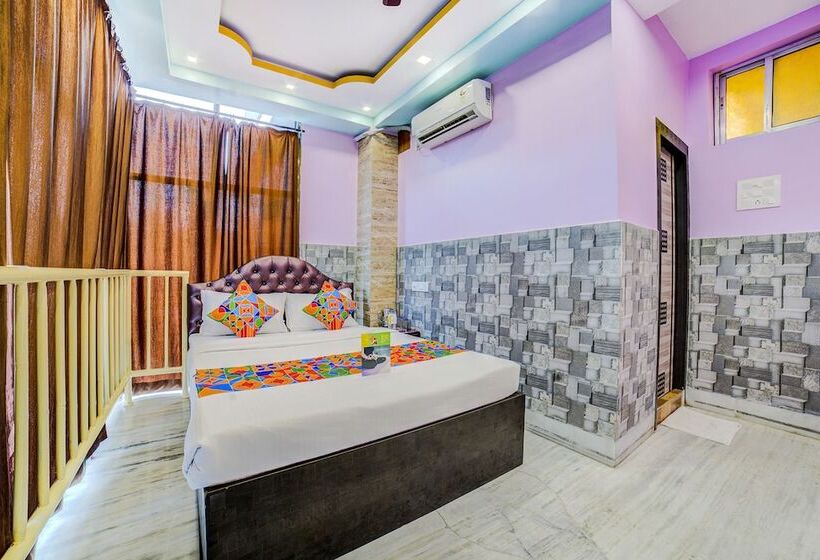 Hotell Fabexpress Nest   Nr Eden Garden Stadium