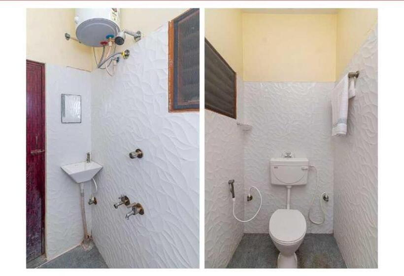 בית מלון כפרי O Thirumal Residency