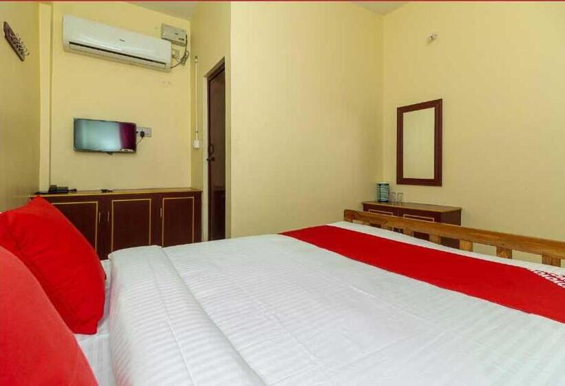 בית מלון כפרי O Thirumal Residency