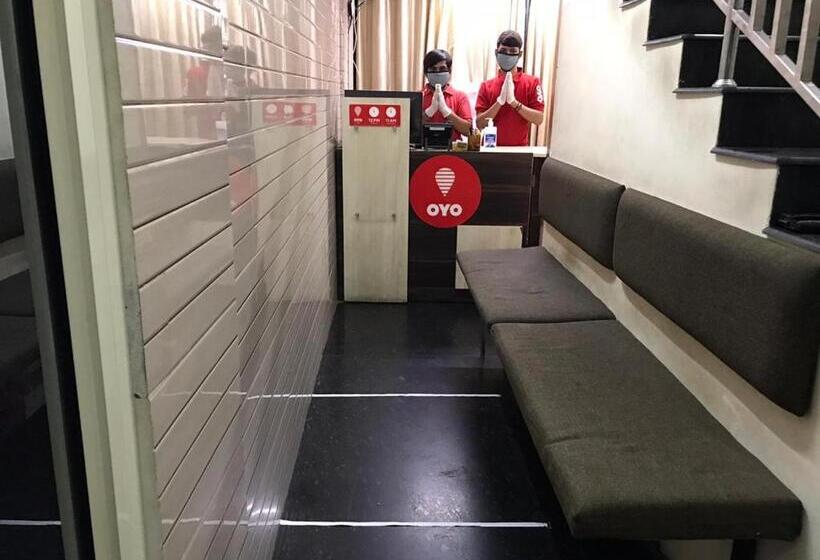 בית מלון כפרי O Thirumal Residency