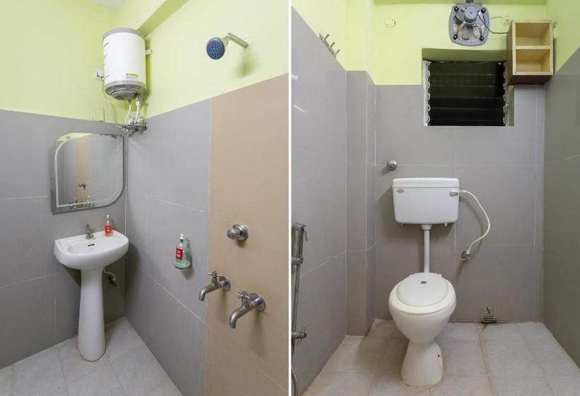 Hotel Oyo Flagship 64039 Reshmi Plaza