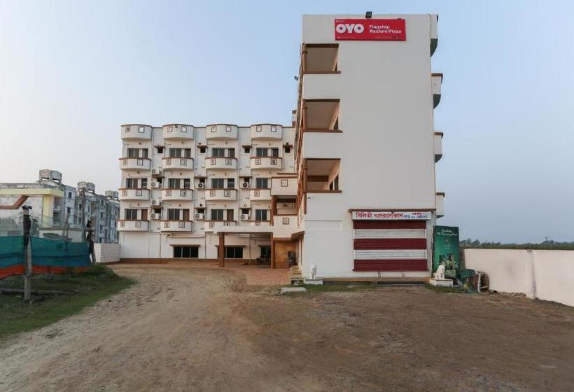 Hotel Oyo Flagship 64039 Reshmi Plaza