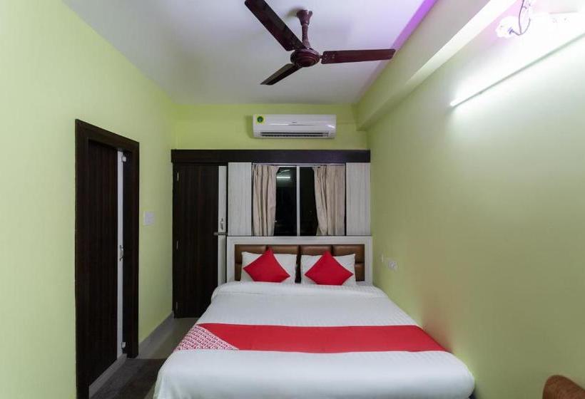 Hotel Oyo Flagship 64039 Reshmi Plaza