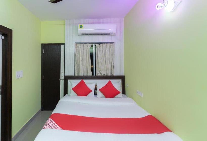 Hotel Oyo Flagship 64039 Reshmi Plaza