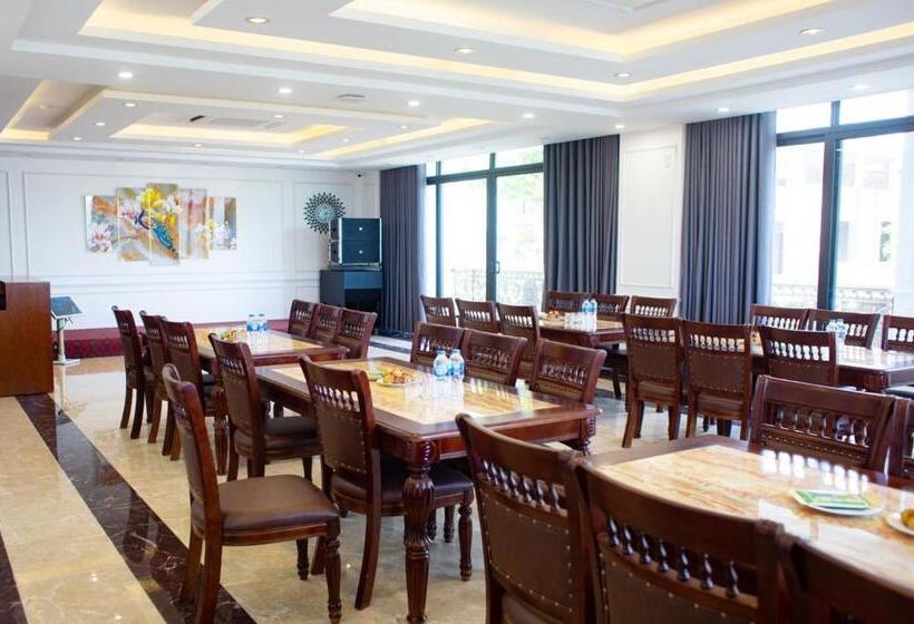 هتل Tan Truong Son Legacy