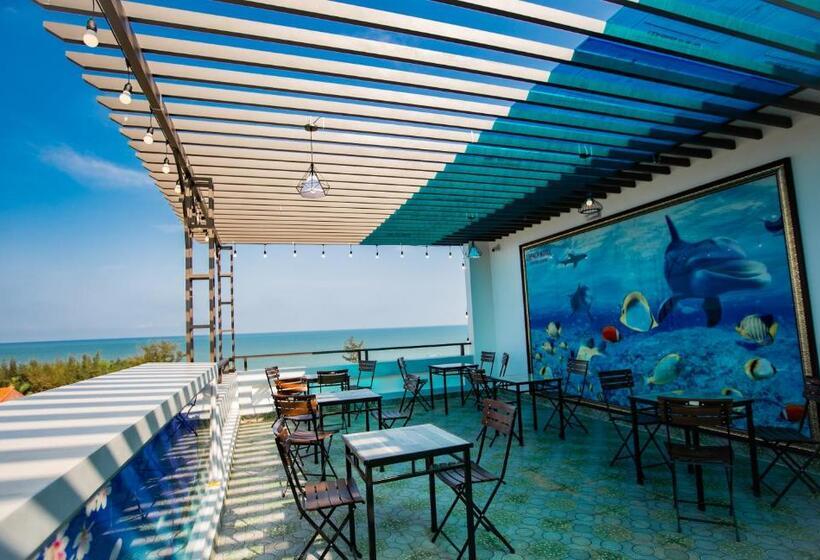 هتل Tan Truong Son Legacy