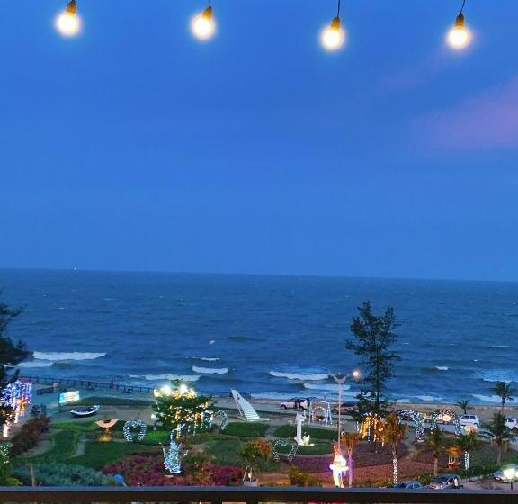 هتل Tan Truong Son Legacy