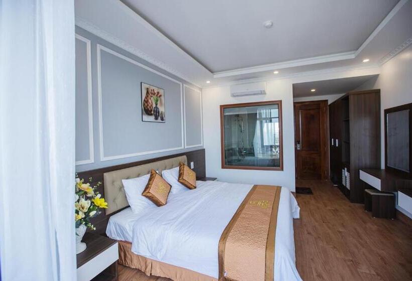 هتل Tan Truong Son Legacy