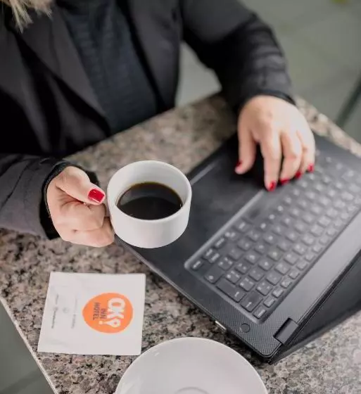 Ok Inn Hotel Criciúma