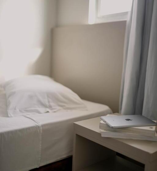 Ok Inn Hotel Criciúma