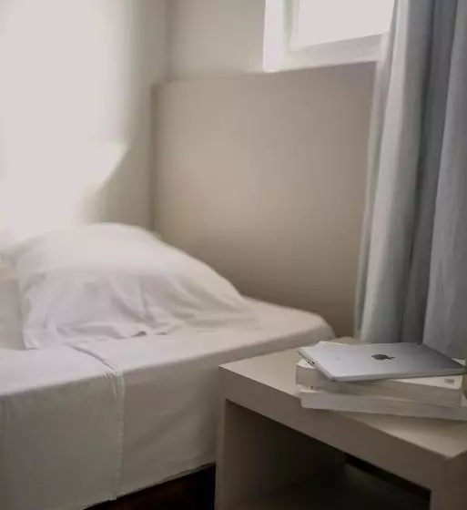 Ok Inn Hotel Criciúma