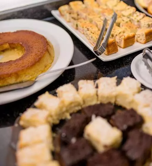 Ok Inn Hotel Criciúma