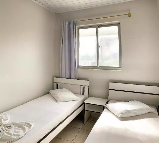 Ok Inn Hotel Criciúma