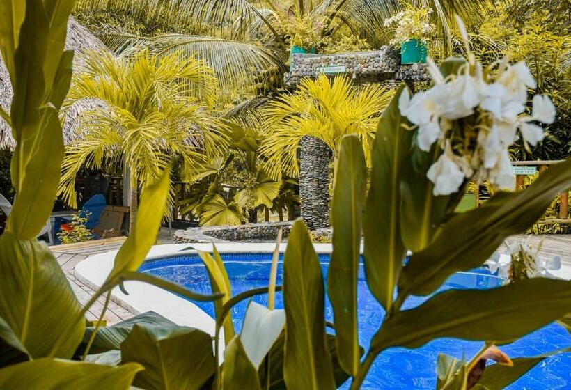 펜션 Casa Hostal Villa Del Rio