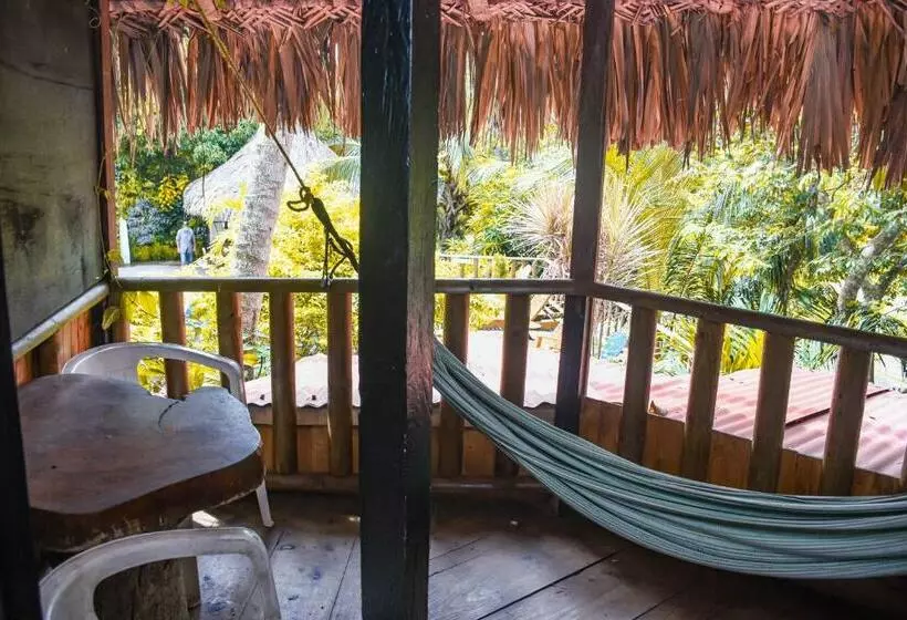 ペンション Casa Hostal Villa Del Rio