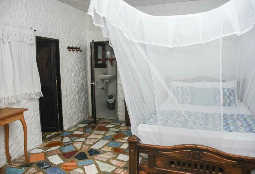 펜션 Casa Hostal Villa Del Rio