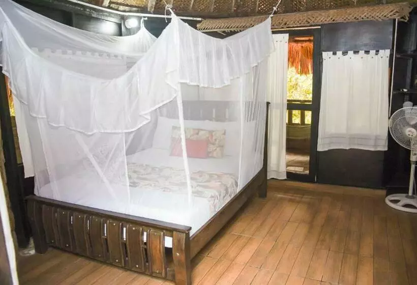 ペンション Casa Hostal Villa Del Rio