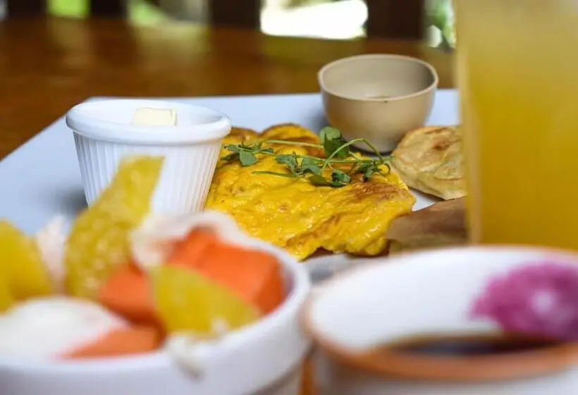 ペンション Casa Hostal Villa Del Rio