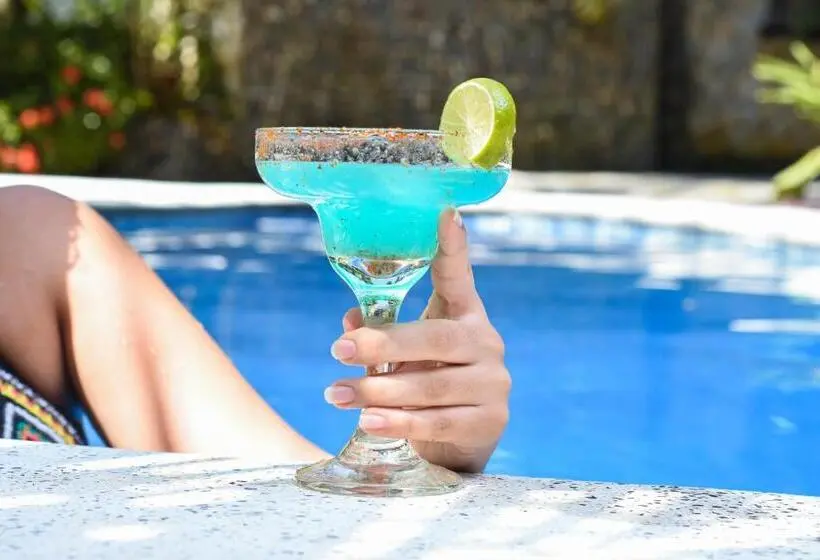ペンション Casa Hostal Villa Del Rio