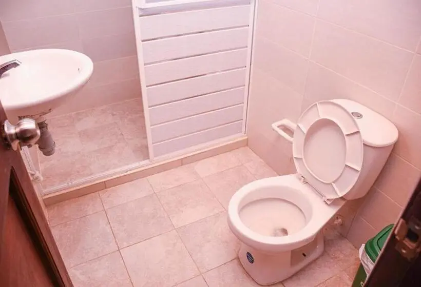 ペンション Casa Hostal Villa Del Rio