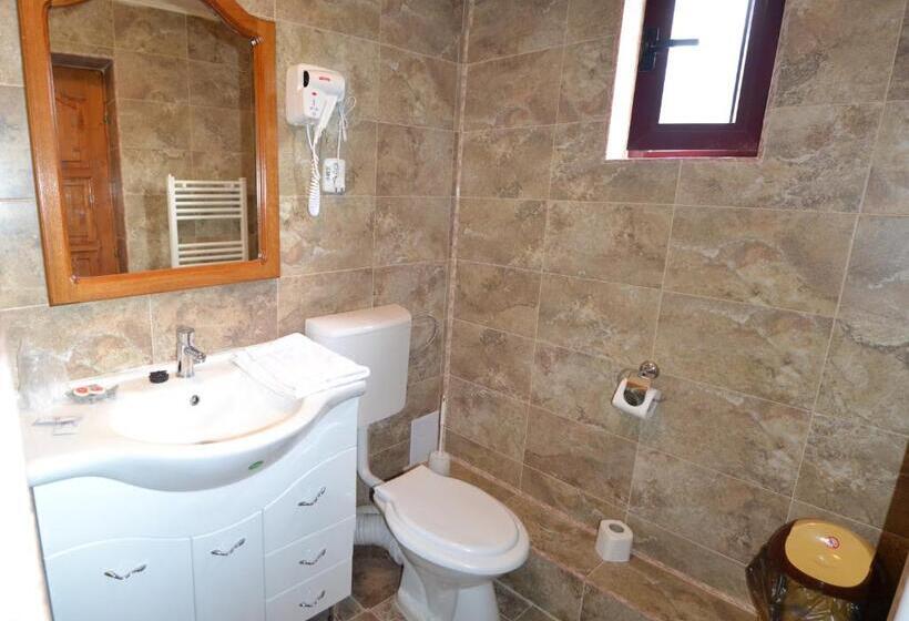 بنسيون Casa Magica Busteni