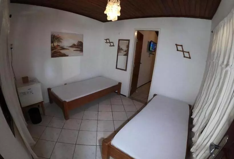 ペンション Pousada Casa Do Angelo