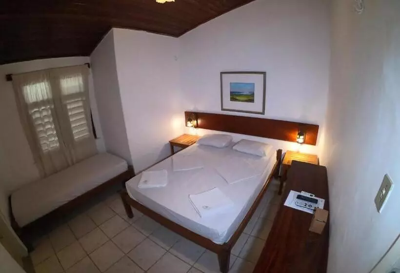 ペンション Pousada Casa Do Angelo