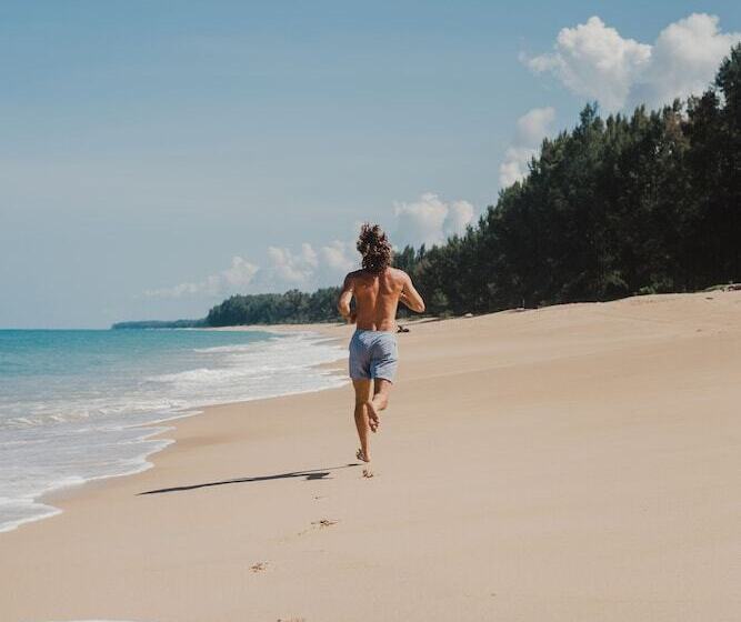 Splash Beach Villa Resort