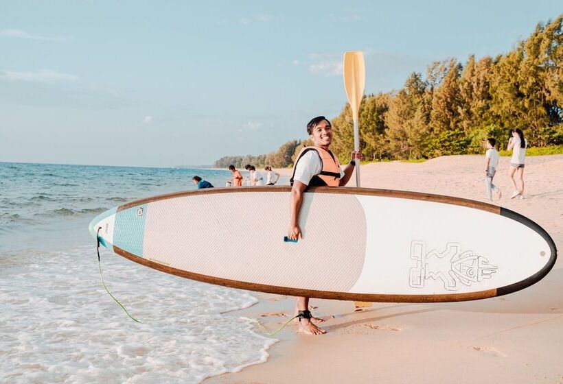 Splash Beach Villa Resort