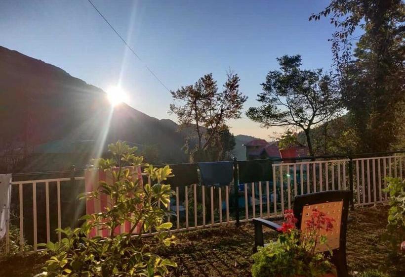 Yellow House Dharamkot