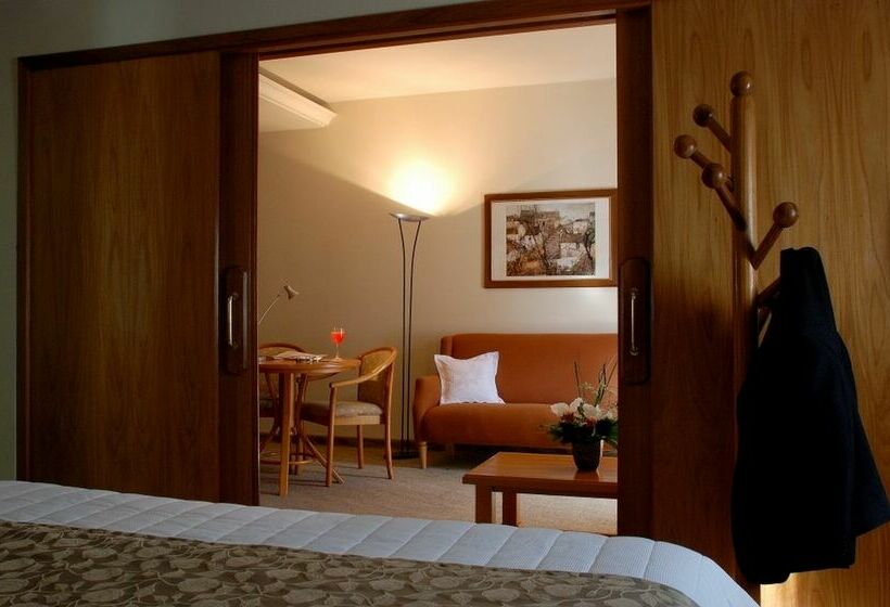 هتل Everest Porto Alegre