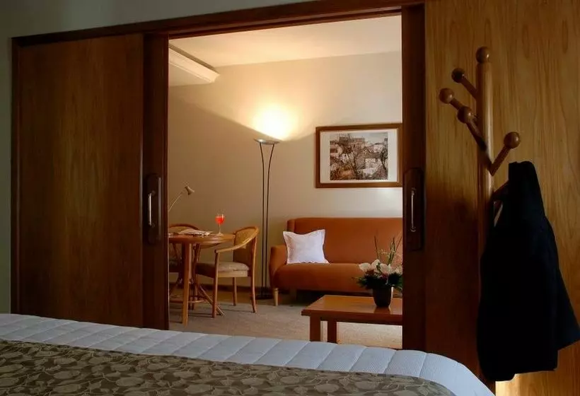 Hôtel Everest Porto Alegre