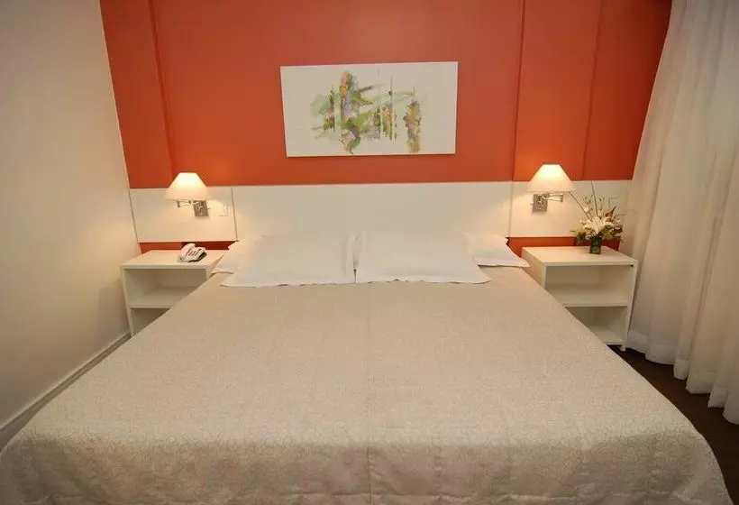 Hôtel Everest Porto Alegre