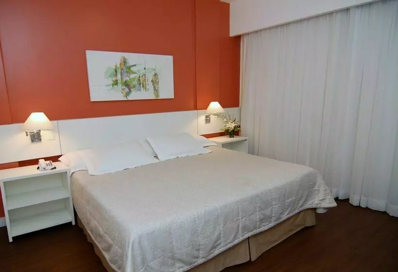 Hôtel Everest Porto Alegre