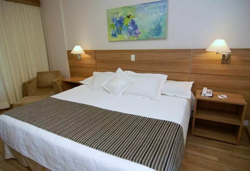 Hôtel Everest Porto Alegre