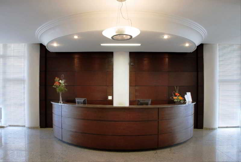 هتل Everest Porto Alegre