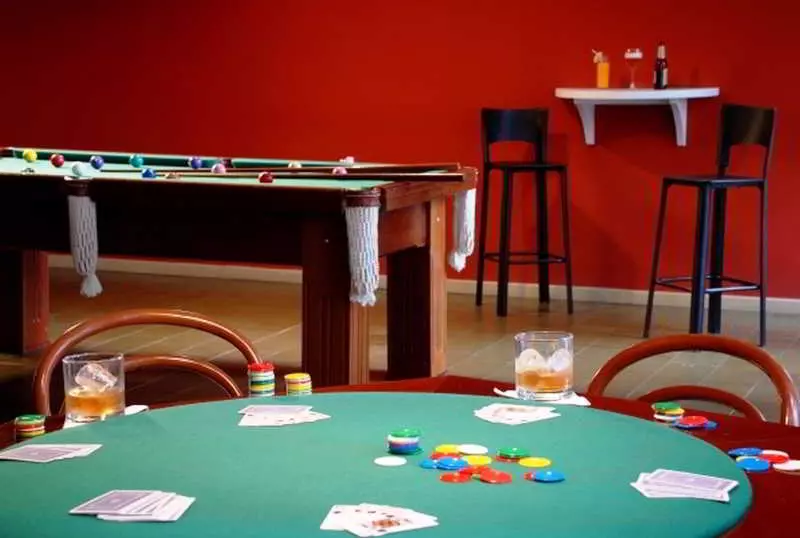 Hôtel Everest Porto Alegre