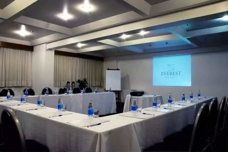 Hôtel Everest Porto Alegre