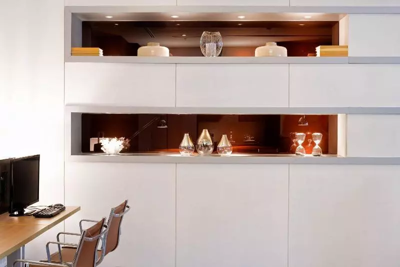 Ac Hotel Algeciras By Marriott