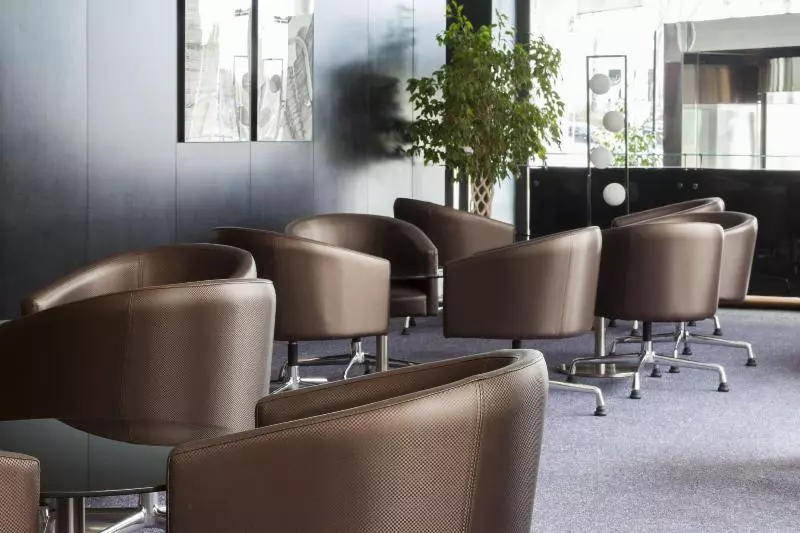 Ac Hotel Algeciras By Marriott