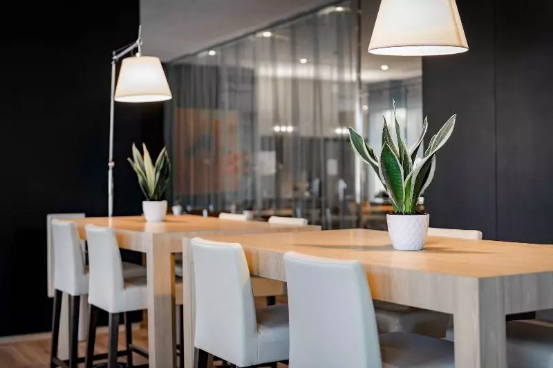 Ac Hotel Algeciras By Marriott