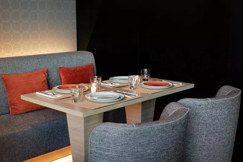 Ac Hotel Algeciras By Marriott