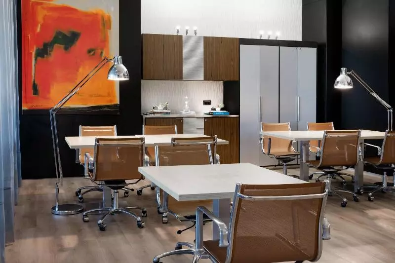 Ac Hotel Algeciras By Marriott