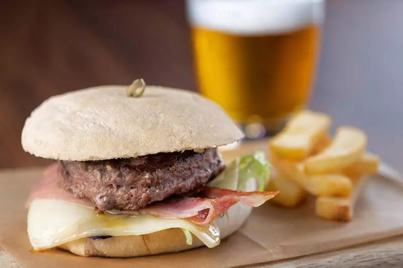 Ac Hotel Algeciras By Marriott