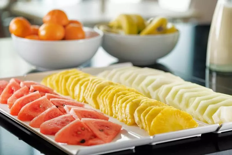 Ac Hotel Algeciras By Marriott