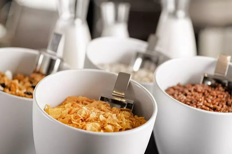 Ac Hotel Algeciras By Marriott