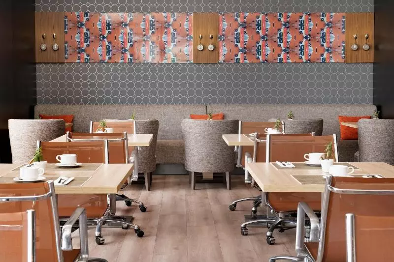 Ac Hotel Algeciras By Marriott