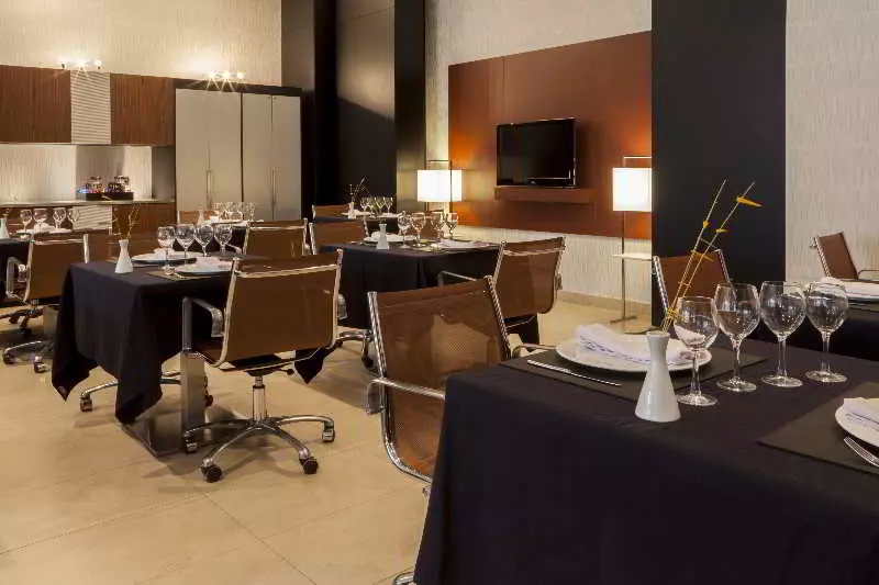 Ac Hotel Algeciras By Marriott
